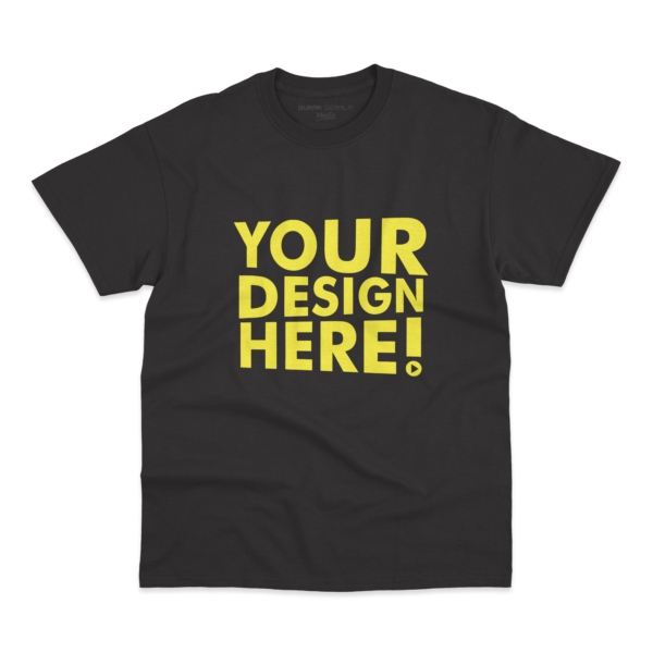 Mens Standard T-Shirt