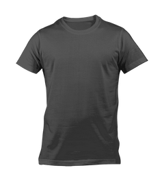 Mens Standard T-Shirt