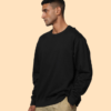 300  gsm relaxed fit sweatshirts