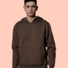 400 gsm relaxed fit Hoodies