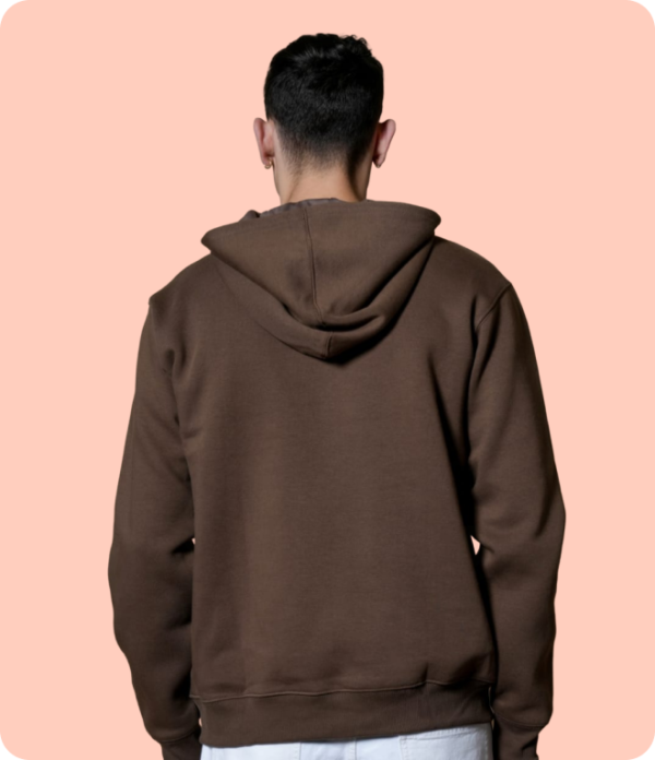 400 gsm relaxed fit Hoodies