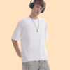 220 gsm cotton oversized
