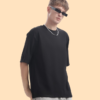 220 gsm cotton oversized