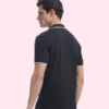 250 GSM Natural Made Polos