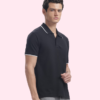 250 GSM Natural Made Polos