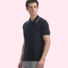 250 GSM Natural Made Polos