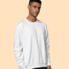 300  gsm relaxed fit sweatshirts