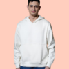 400 gsm relaxed fit Hoodies