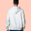 400 gsm relaxed fit Hoodies