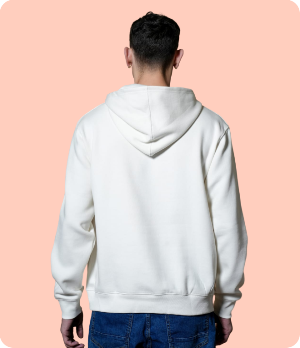 400 gsm relaxed fit Hoodies
