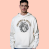 400 gsm relaxed fit Hoodies
