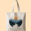 Essential Tote Bag (Custom)